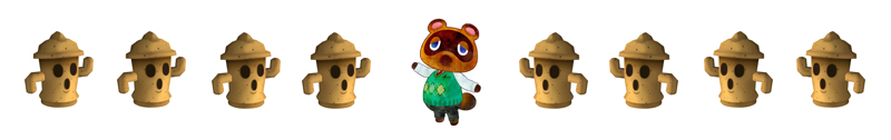 Illustration for article titled Animal Crossing: Happy Home Designer: The TAY Review
